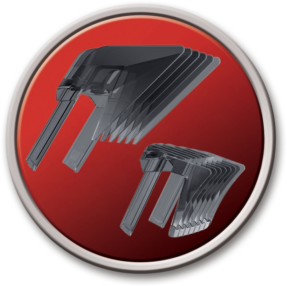 Remington HC7110 Pro Power hajvágó