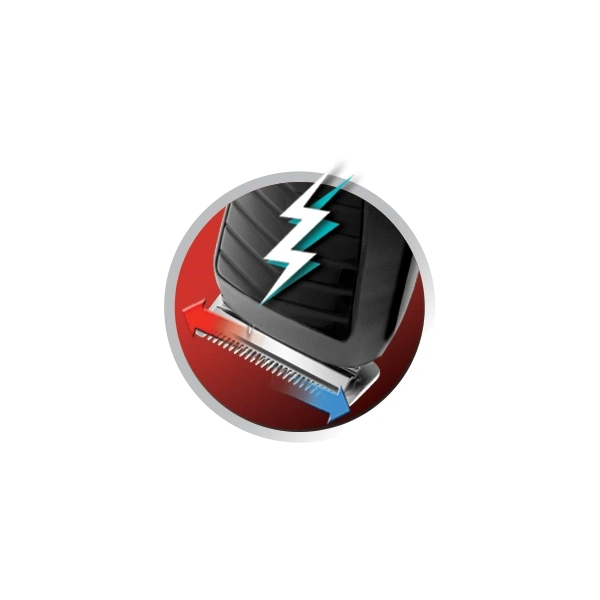 Remington HC7110 Pro Power hajvágó