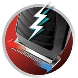 Remington HC7110 Pro Power hajvágó