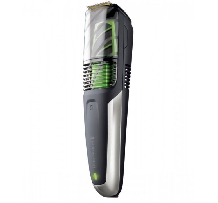 Remington MB6850 Vacuum szakállvágó