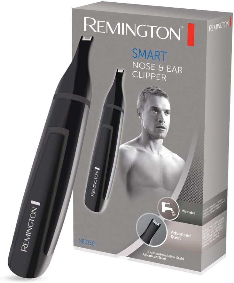 Remington NE3150 orr-, fülszőrzetvágó