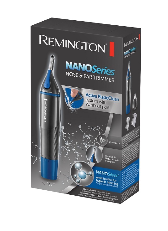 Remington NE3850 orr-, és fülszőrzetvágó