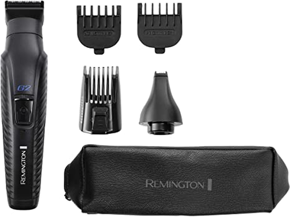 Remington PG2000 multifunkciós szőrtelenítő készlet
