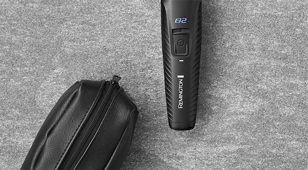 Remington PG2000 multifunkciós szőrtelenítő készlet