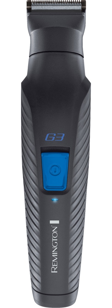 Remington PG3000 Graphite férfi testszőrtelenítő készlet