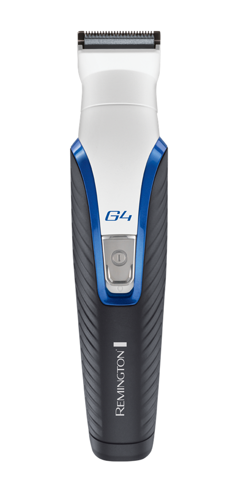 Remington PG4000 Graphite férfi testszőrtelenítő készlet
