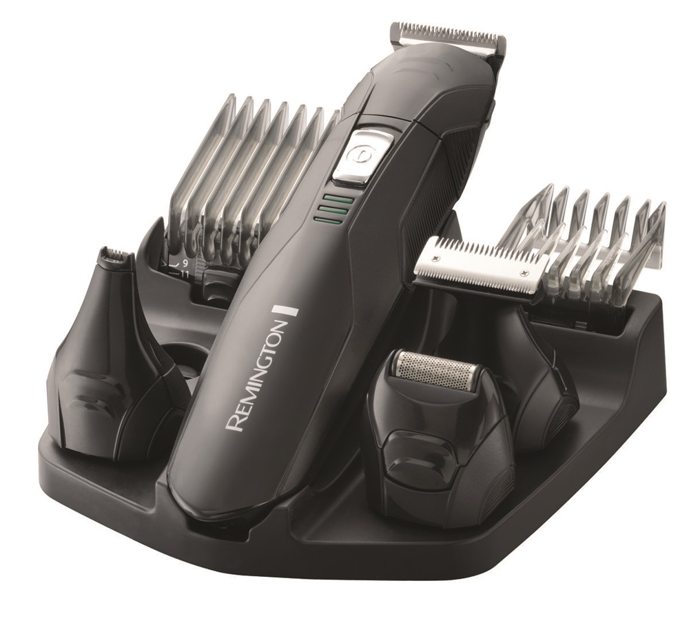 Remington PG6030 arcszőrzetformázó készlet