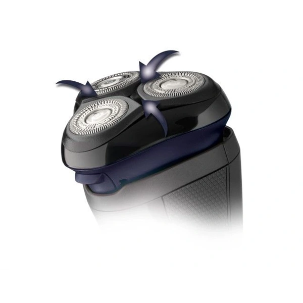 Remington R3002 Style Series R3 rezgőkéses borotva (Újszerű)