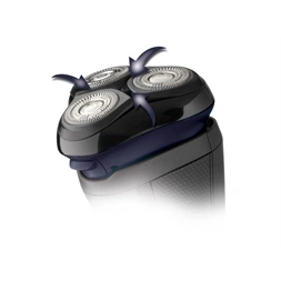 Remington R3002 Style Series R3 rezgőkéses borotva (Újszerű)