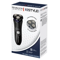 Remington R3002 Style Series R3 rezgőkéses borotva (Újszerű)