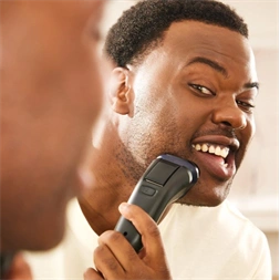 Remington R3002 Style Series R3 rezgőkéses borotva (Újszerű)