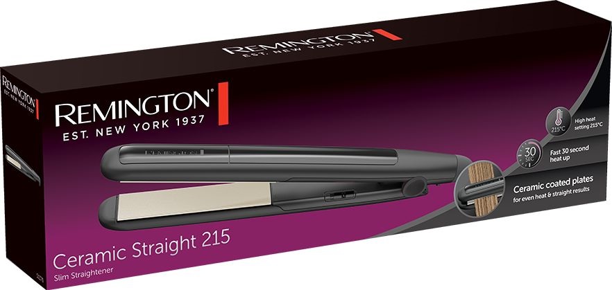 Remington S1370 Ceramic Straight 215 hajsimító