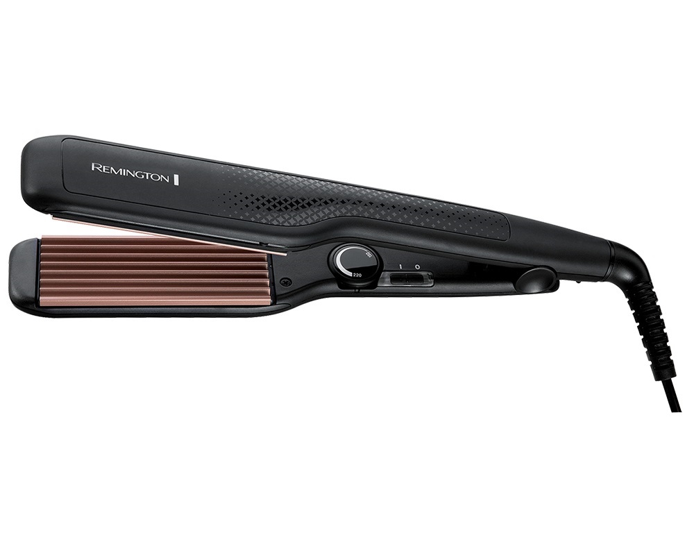 Remington S3580 hajkreppelő