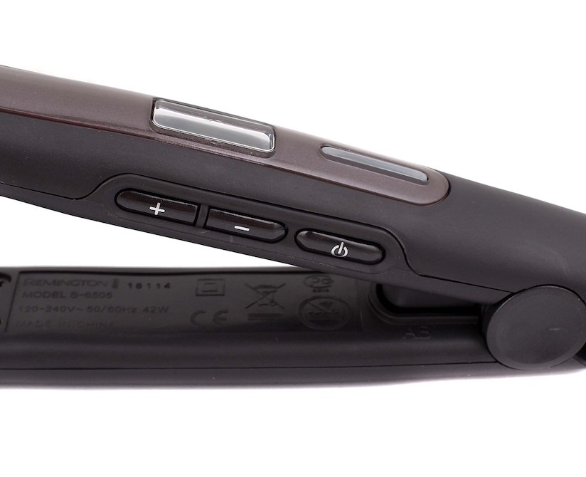 Remington S6505 hajsimító
