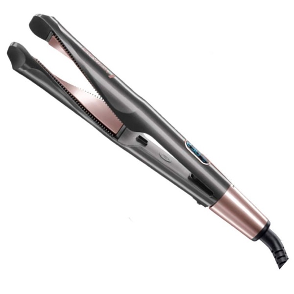 Remington S6606 Curl Confidence hajsimító