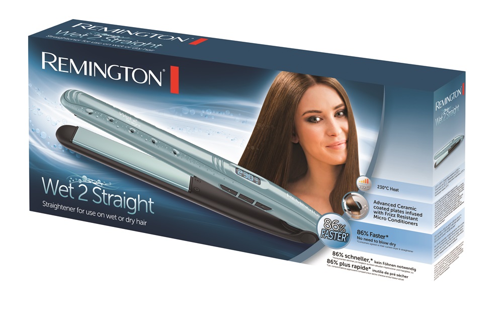 Remington S7300 W2S hajsimító