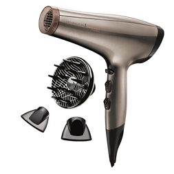 Remington S8500 hajsimító