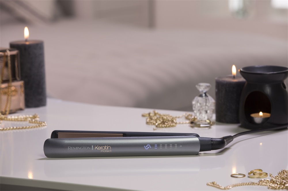 Remington S8598 Keratin Protect intelligens hajsimító