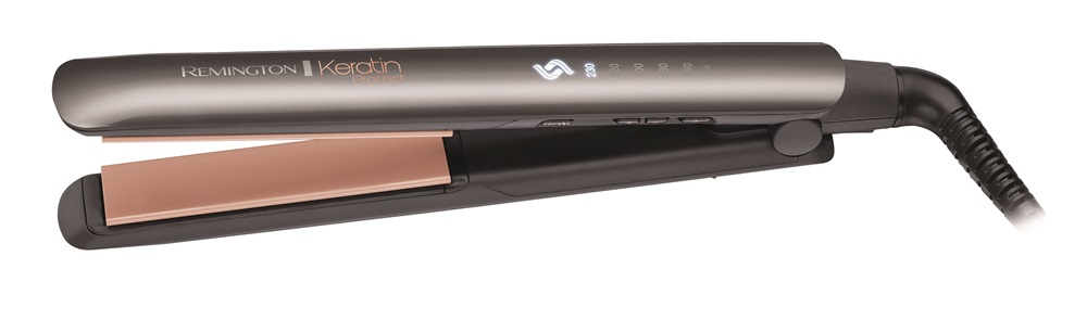 Remington S8598 Keratin Protect intelligens hajsimító