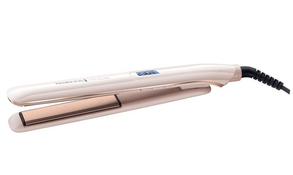 Remington S9100 PROLuxe hajsimító