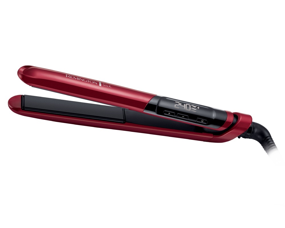 Remington S9600 Silk hajsimító