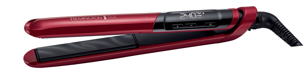 Remington S9600 Silk hajsimító