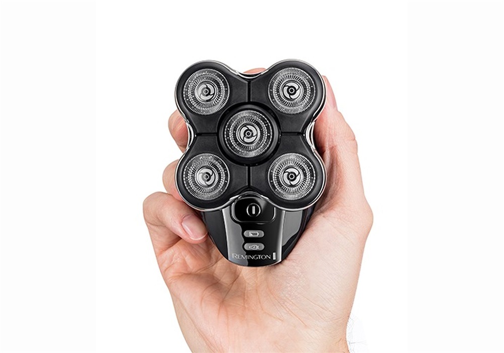 Remington XR1500 RX5 fejborotva