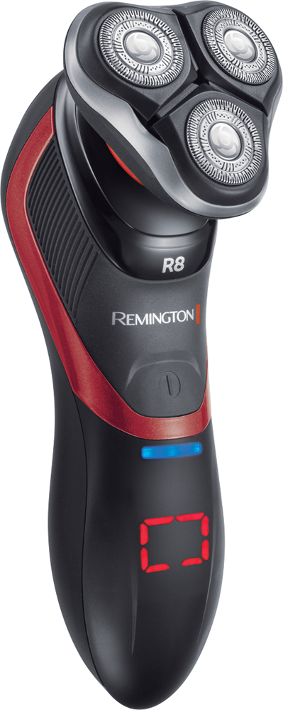 Remington XR1550 Ultimate R8 körkéses férfi borotva