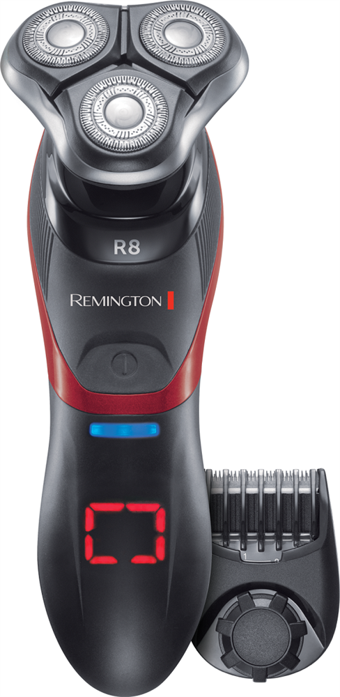 Remington XR1550 Ultimate R8 körkéses férfi borotva