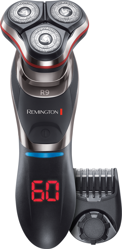 Remington XR1570 Ultimate Series R9 körkéses férfi borotva