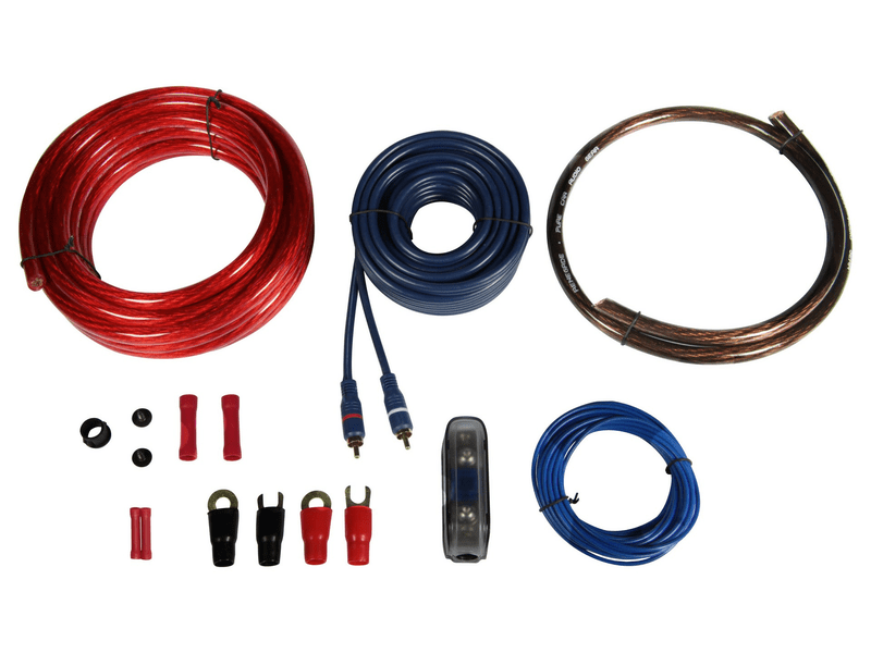 Renegade RX20KIT 20mm2 Kábelszett