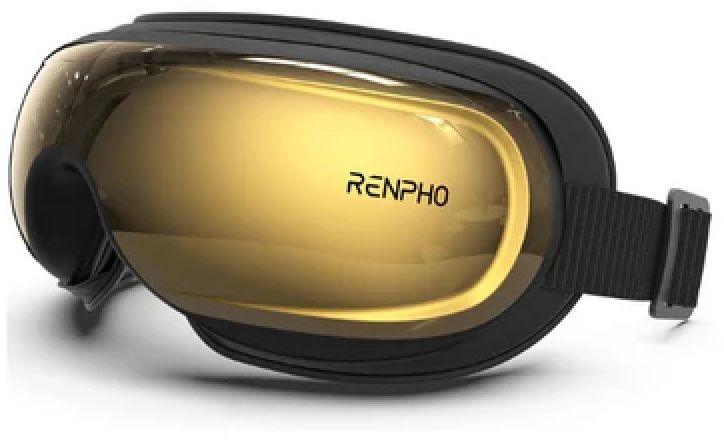 RenphoE Eyeris 3 masszázskészülék