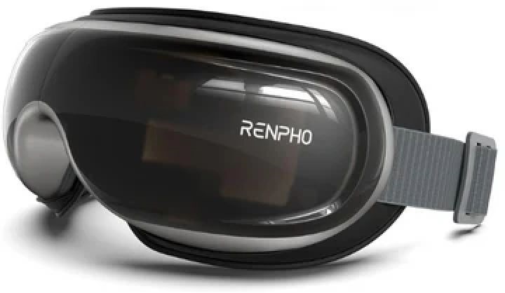 RenphoE Eyeris 3 masszázskészülék