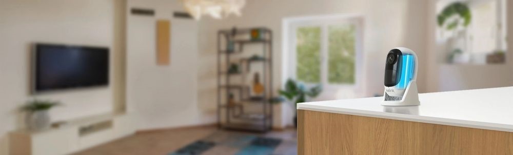 Reolink Argus 2E /2MP/H264/IR10m/Wi-fi/microSD/akkumulátoros vezetéknélküli Wifi kamera