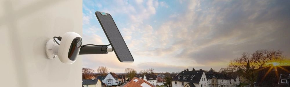 Reolink Argus 2E /2MP/H264/IR10m/Wi-fi/microSD/akkumulátoros vezetéknélküli Wifi kamera