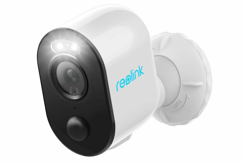 Reolink Argus 3 Pro-W /4MP/H265/IR10m/Wi-fi/microSD/akkumulátoros vezetéknélküli Wifi kamera
