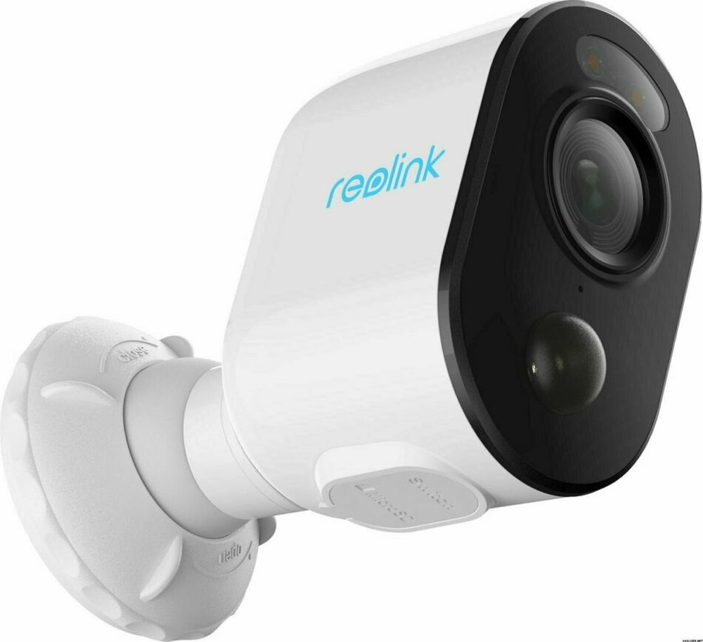 Reolink Argus 3 Pro-W /4MP/H265/IR10m/Wi-fi/microSD/akkumulátoros vezetéknélküli Wifi kamera