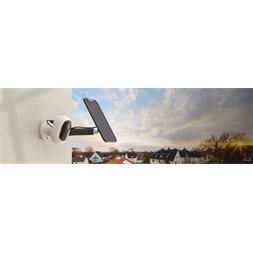 Reolink Argus B310 /3MP/H264/IR10m/Wi-fi/microSD/akkumulátoros vezetéknélküli Wifi kamera