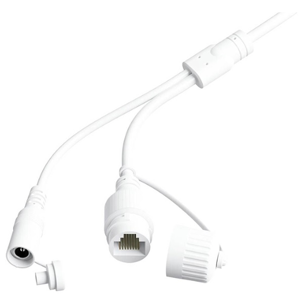 Reolink P840 /kültéri/8MP/H265/5xZoom/IR60m+fehérfény/ember,jármú észlelés/Auto Tracking/PoE IP PTZ dómkamera