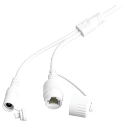 Reolink P840 /kültéri/8MP/H265/5xZoom/IR60m+fehérfény/ember,jármú észlelés/Auto Tracking/PoE IP PTZ dómkamera