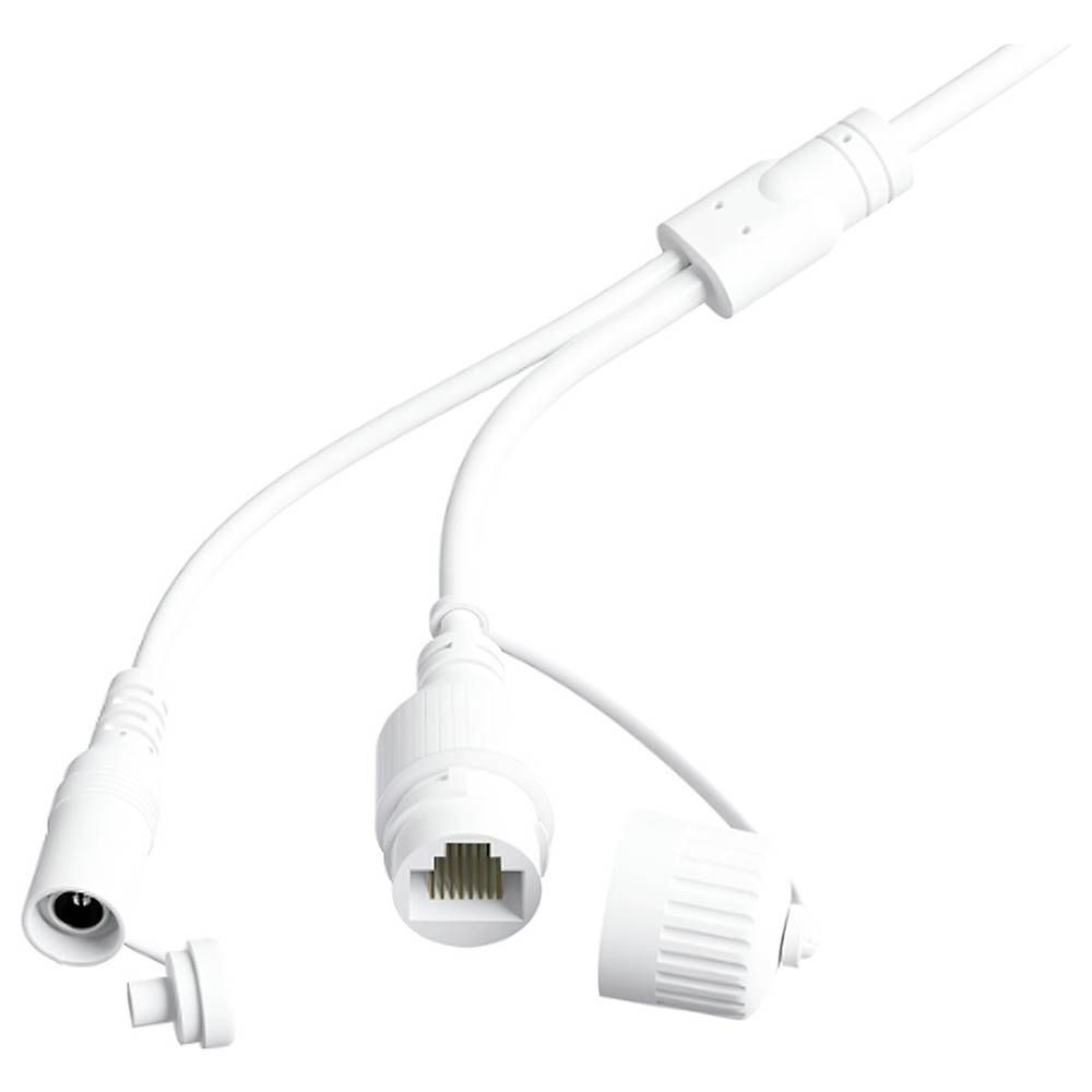 Reolink P840 /kültéri/8MP/H265/5xZoom/IR60m+fehérfény/ember,jármú észlelés/Auto Tracking/PoE IP PTZ dómkamera