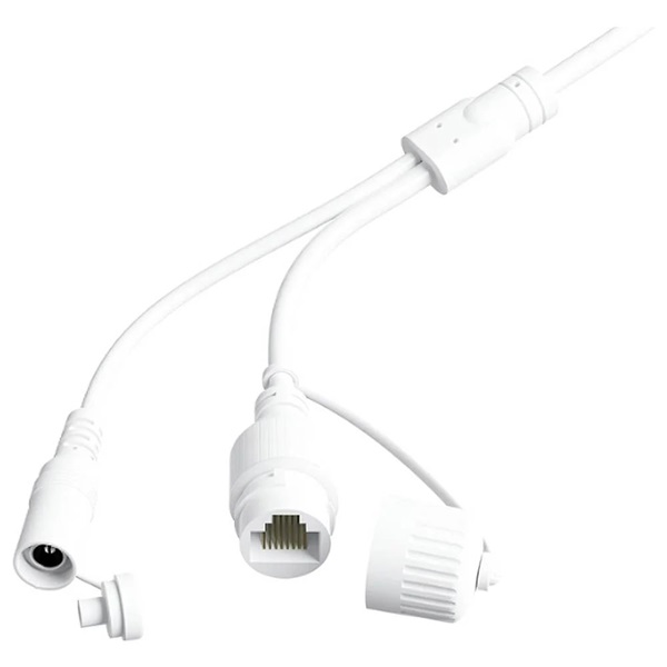 Reolink P850 /kültéri/8MP/H265/16xZoom/IR80m+fehérfény/ember,jármú észlelés/Auto Tracking/PoE IP PTZ dómkamera