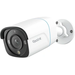 Reolink RP-PCB8M/8MP/H265/2,8mm/IR30/Spotlight/beépített mikrofon/IP67/microSD/IP PoE csőkamera