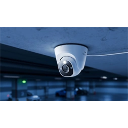 Reolink RP-PCT12M/12MP/H265/2,8mm/IR30/Spotlight/beépített mikrofon/IP67/microSD/IP PoE turret kamera