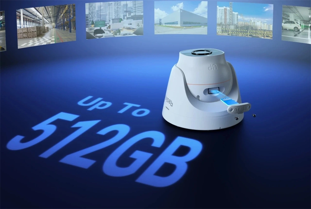 Reolink RP-PCT12M/12MP/H265/2,8mm/IR30/Spotlight/beépített mikrofon/IP67/microSD/IP PoE turret kamera