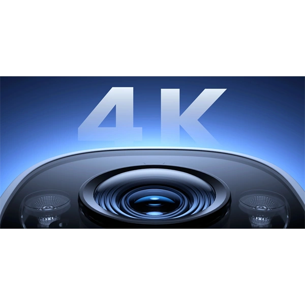 Reolink RP-PCT8M/8MP/H265/2,8mm/IR30/Spotlight/beépített mikrofon/IP67/microSD/IP PoE turret kamera