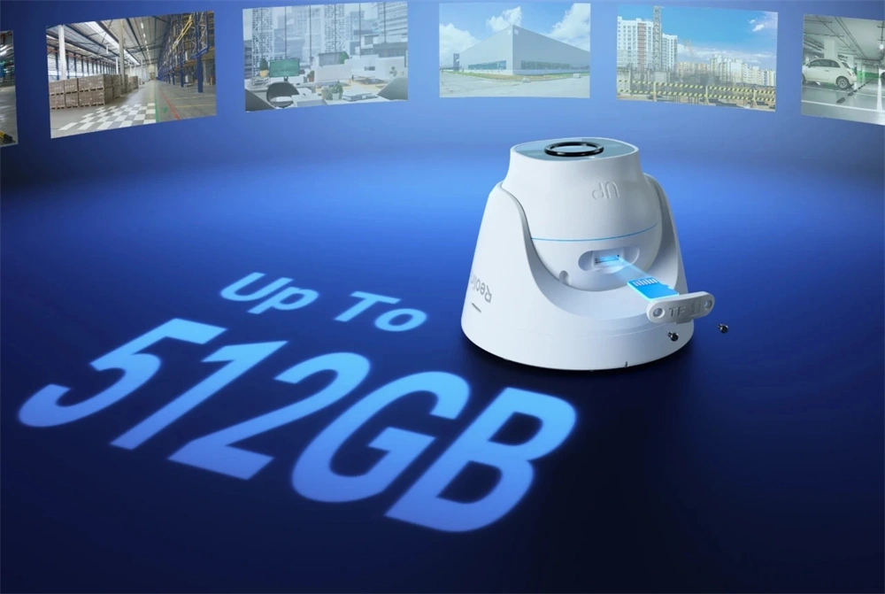 Reolink RP-PCT8M/8MP/H265/2,8mm/IR30/Spotlight/beépített mikrofon/IP67/microSD/IP PoE turret kamera