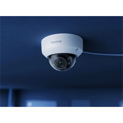 Reolink RP-PCV8MZ/8MP/H265/2,7-13,5mm/5x zoom/IR30/Spotlight/beépített mikrofon/IP67/microSD/IP PoE dom kamera