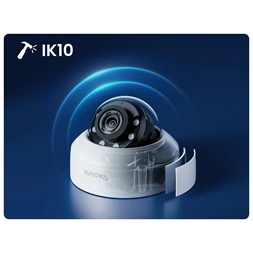 Reolink RP-PCV8MZ/8MP/H265/2,7-13,5mm/5x zoom/IR30/Spotlight/beépített mikrofon/IP67/microSD/IP PoE dom kamera