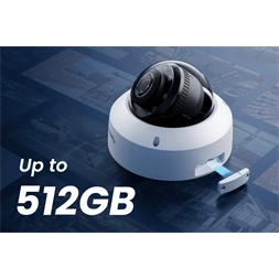 Reolink RP-PCV8MZ/8MP/H265/2,7-13,5mm/5x zoom/IR30/Spotlight/beépített mikrofon/IP67/microSD/IP PoE dom kamera